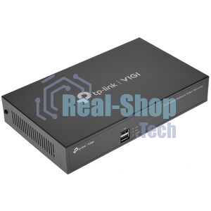 Видеорегистратор TP-Link VIGI NVR2016H-16MP 16 Channel PoE+ Network Video Recorder