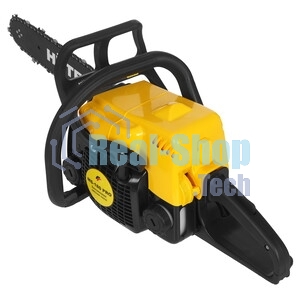 Бензопила Huter MS-180 PRO 1500Вт дл.шины:14