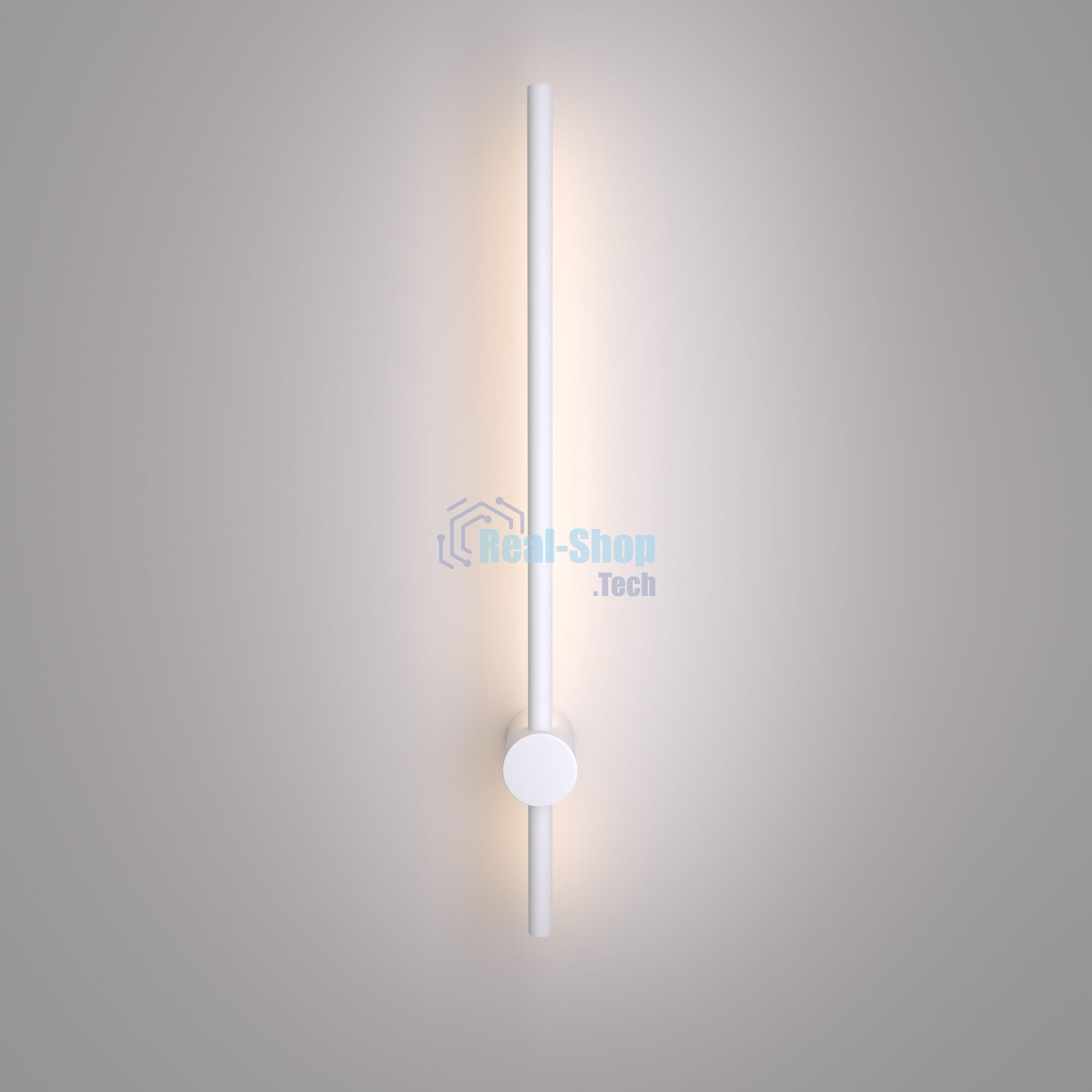 Светильник настенный светодиодный MRL LED 1115 / Cane LED белый