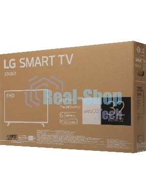 Телевизор LG 32