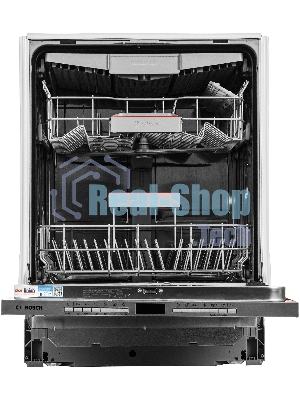 Встраиваемая посудомоечная машина Bosch SMV4HMX25Q