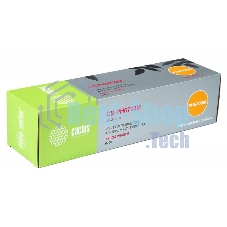 Картридж лазерный Cactus CS-PH6700M (106R01524) пурпурный (12000 стр.) для Phaser 6700