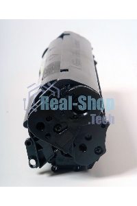 Картридж лазерный Cactus CS-Q2612AS (тип Q2612AS) черный (2000 стр.) для HP 1010/1012/1015/1018/1020/1020Plus/1022/3015/3020