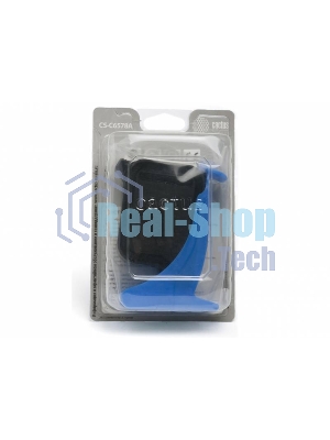 Картридж струйный Cactus CS-C6578A №78 цветной (39 мл)для HP DeskJet 900/1220C