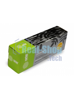 Картридж лазерный Cactus CS-PH6500BK (106R01604) черный (3000 стр.) для Xerox 6500/6505