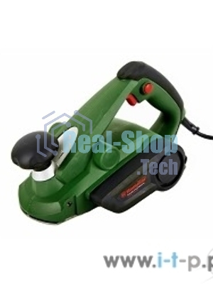 Рубанок Haммer Flex RNK600 12598 147-004 Рубанок 600Вт 17000об/мин нож 82мм срез 1-2мм