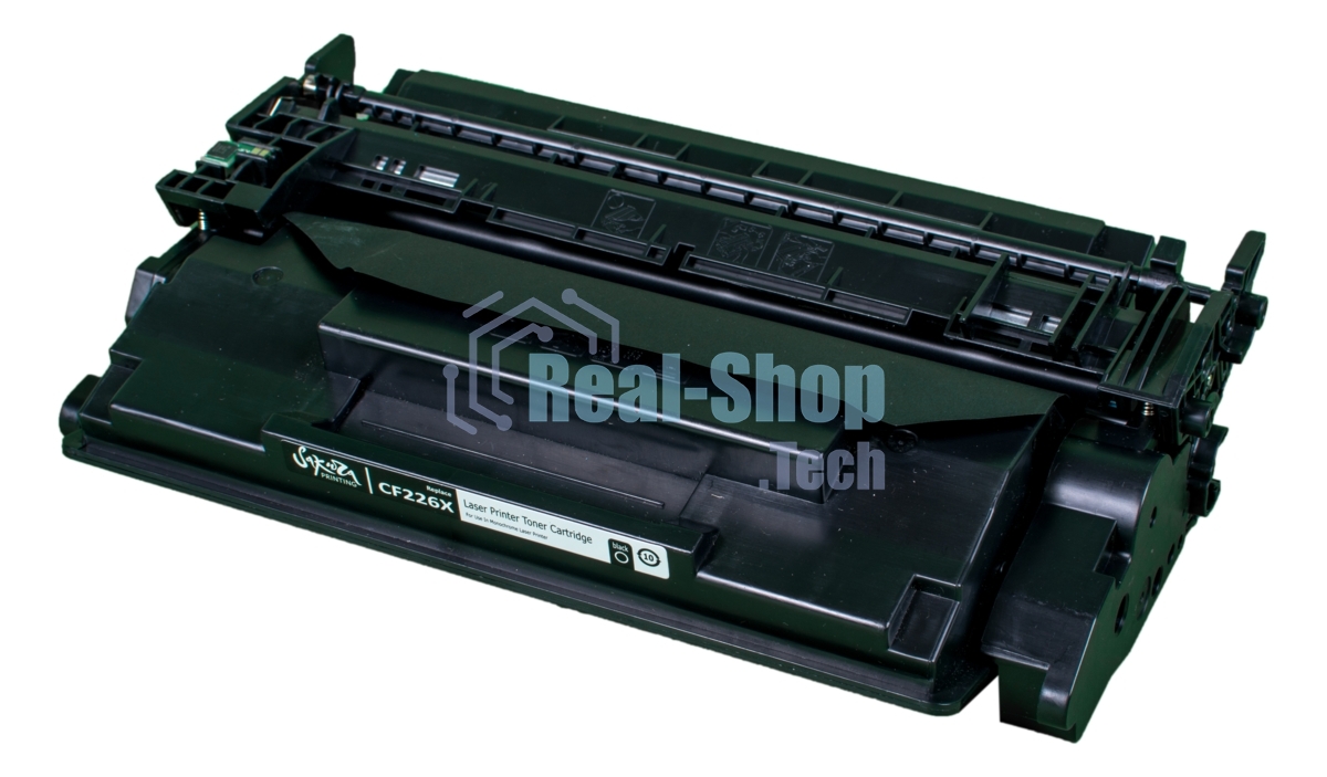 Картридж лазерный Sakura CF226X для HP LaserJet Pro m402d/402dn/M402n/402dw/MFP M426DW/426fdn/426fdw, черный 9000 к.