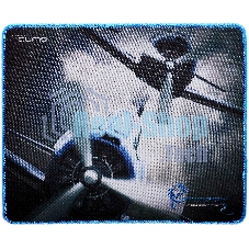 Игровой коврик Qumo Interceptor 20973