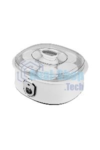 Йогуртница Centek CT-1442 15 Вт, 200 мл, емкостей - 7 шт, материал баночек - стекло, белый