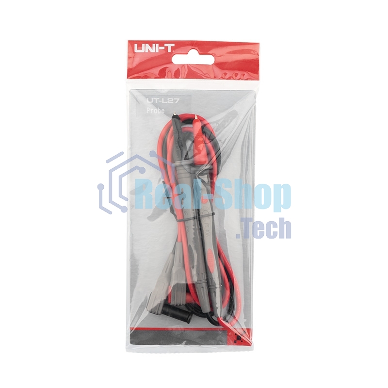 Щупы тестера UNI-T UT-L27