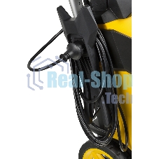 Минимойка Huter W210i PROFESSIONAL 2600Вт