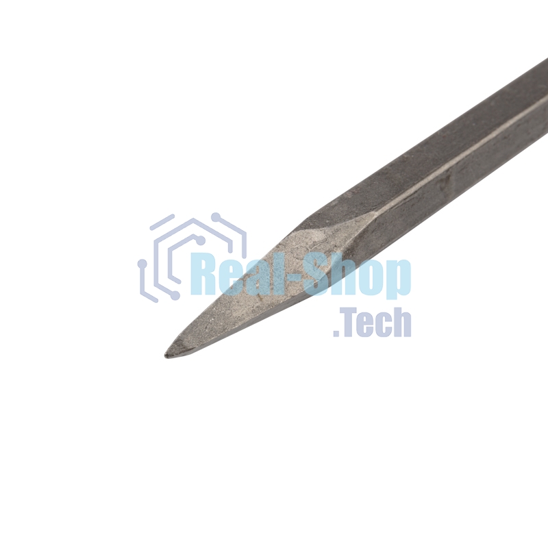 Набор зубил для перфоратора Kranz SDS PLUS, 3 предмета