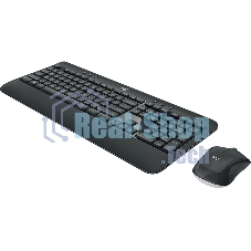 Комплект клавиатура + Мышь MK540 Беспроводная Logitech Wireless Combo ADVANCED