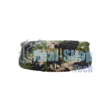 Портативная акустика JBL Charge 5, камуфляж