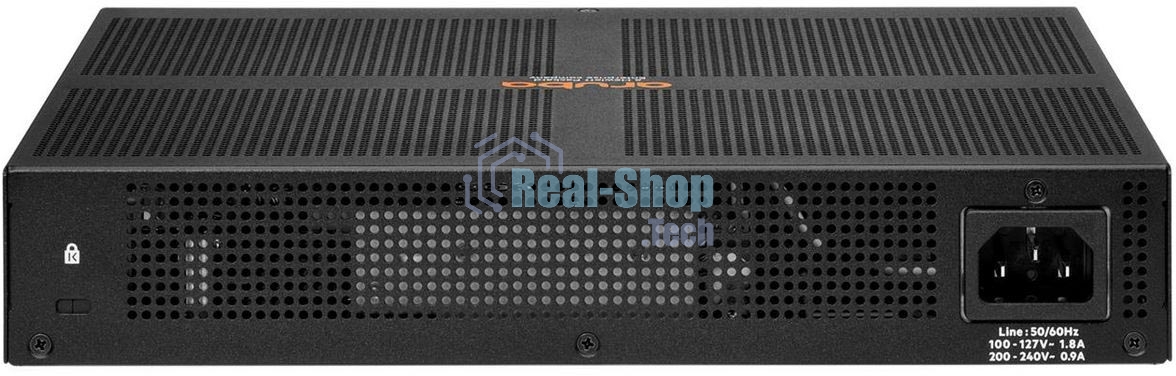 Коммутатор Aruba 6100 12G CL4 2SFP+ 139W Swch