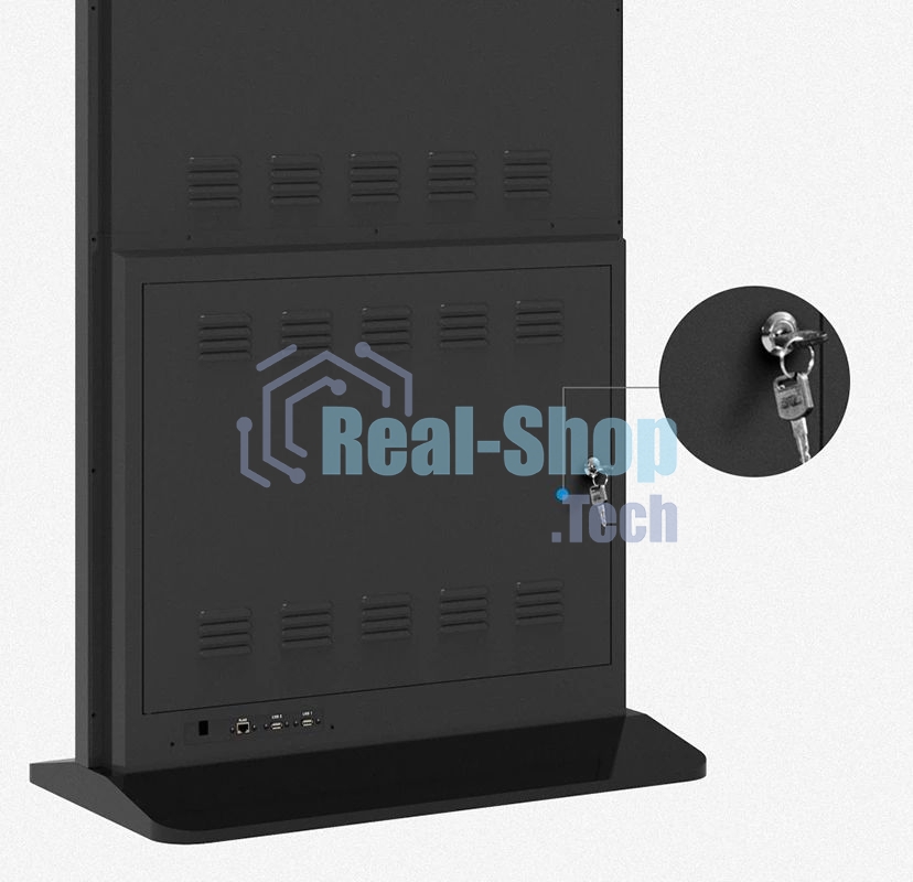 Панель ViewSonic EP5542T