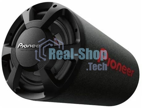 Сабвуфер автомобильный Pioneer TS-WX306T 350Вт пассивный (30 см/12