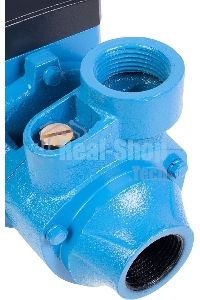 Насос поверхностный Джилекс ВИХРЕВИК 40/40 Ч 5500Вт 2400л/час (3100)