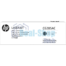 Картридж лазерный контрактный HP 85A (1600 стр)