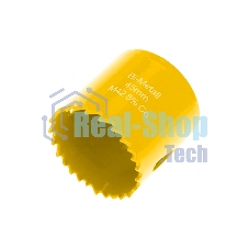 Коронка Bimetal Kranz 45 мм