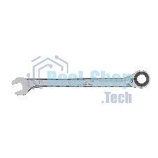 Ключ комбинированный трещоточный Gross 9 мм