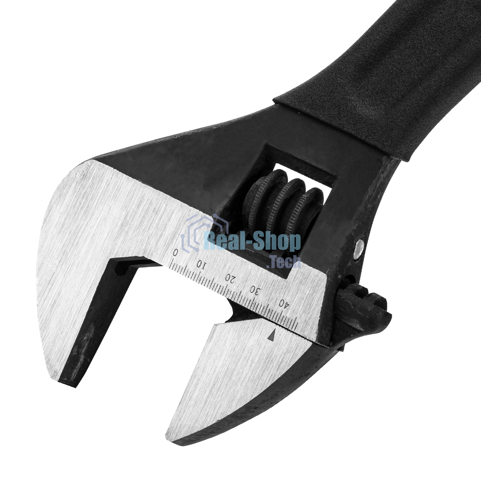 Ключ разводной Matrix, 375 мм