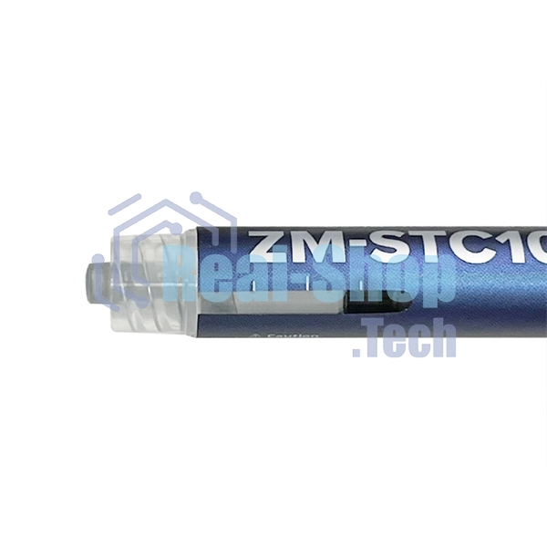 Термопаста Zalman ZM-STC10 thermal compound, scoop, 2.0g