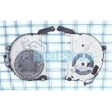 Вентилятор (кулер) для ноутбука HP Pavilion 15-N000