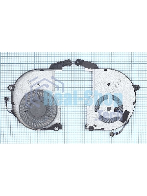 Вентилятор (кулер) для ноутбука HP Pavilion 15-N000