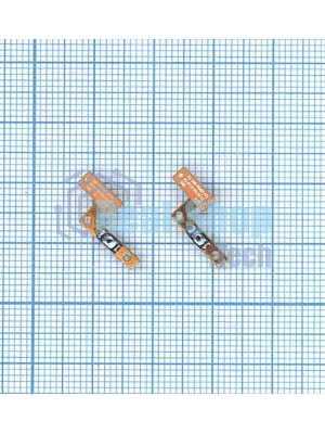 Шлейф кнопки включения для Samsung Galaxy E5 SM-E500H