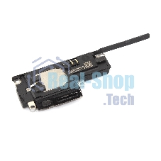 Полифонический динамик (Buzzer) для iPhone 13 Pro Max