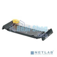 Резак дисковый Fellowes Neutrino А5 (FS-54127) A5/5лист./240мм/ручн.прижим