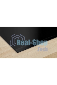 Индукционная варочная панель Bosch PVQ631HC1E черный