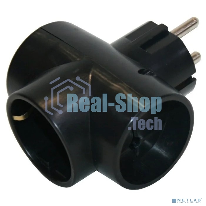 Сетевой разветвитель Perfeo 