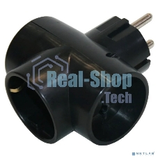 Сетевой разветвитель Perfeo 