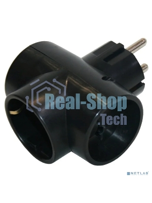 Сетевой разветвитель Perfeo 