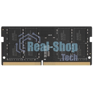 Оперативная память AMD Radeon R7, 32GB, DDR4, 2666MHz, CL19, SO-DIMM