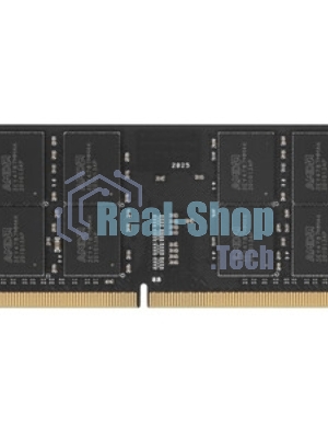 Оперативная память AMD Radeon R7, 32GB, DDR4, 2666MHz, CL19, SO-DIMM