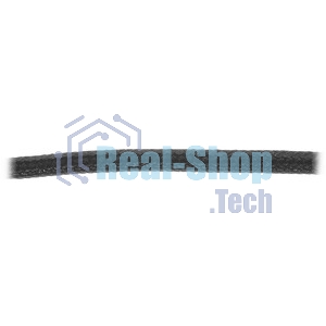 Кабель HOCO X14 USB 2.0, AM/Type-C M, черный, 1м