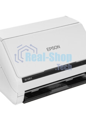 Сканер Epson WorkForce DS-530II A4