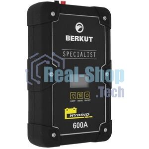 Пуско-зарядное устройство Berkut PSL-600
