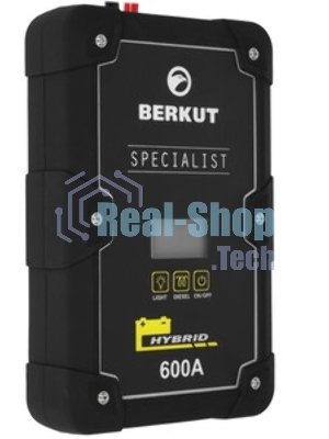 Пуско-зарядное устройство Berkut PSL-600