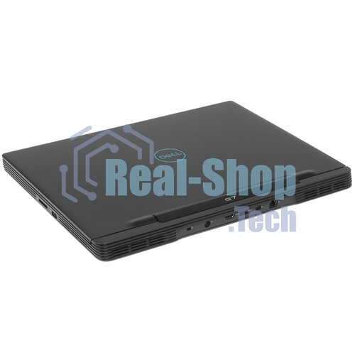 Клавиатура для ноутбука Dell G7 7790 G5 5590 черная с подсветкой