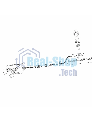 Mini Magnetic Блок питания 48W (черный) 95060/00