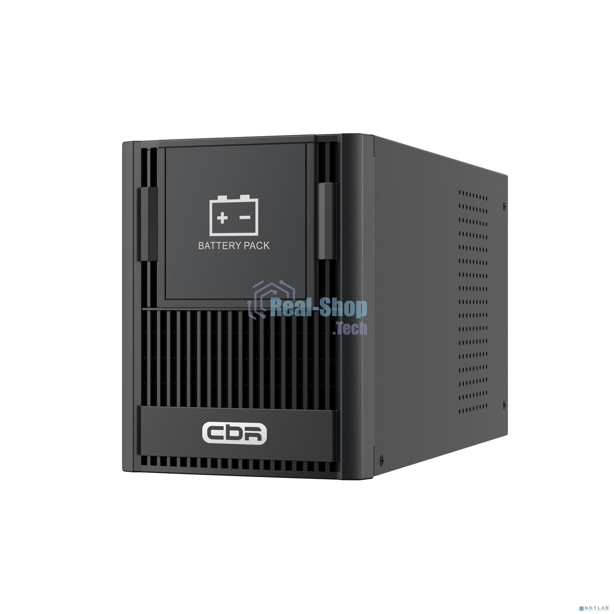 Батарейный Блок CBR EBP-TW-2000-48V18AH для модели ESN-2KT-4F-LCHERSC