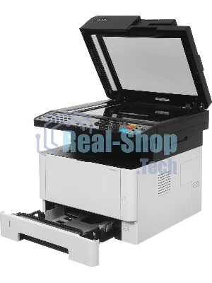 МФУ лазерное Kyocera MA4000x (110C143NL0), A4, монохромный, печ. до 40 стр/мин, 1200 х 1200 dpi, USB, Ethernet (замена M2040dn)