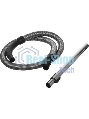 Пылесос Bosch BGS05A220 синий/серый, 700 Вт, уборка сухая, пылесборник контейнер 1.5 л