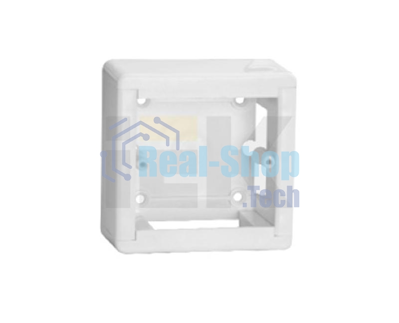 Коробка унив. КМКУ 88х88х44 ЭЛЕКОР IEK CKK10D-U-1-K01