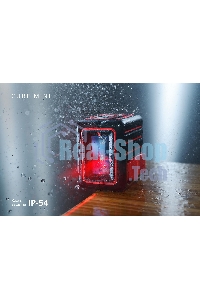 Уровень ADA Cube MINI Basic Editionточность±2/10 раб. диапазон20м