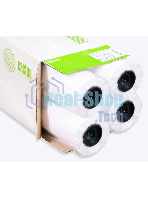 Бумага Cactus Eco CS-LFP80-914457E-4 36